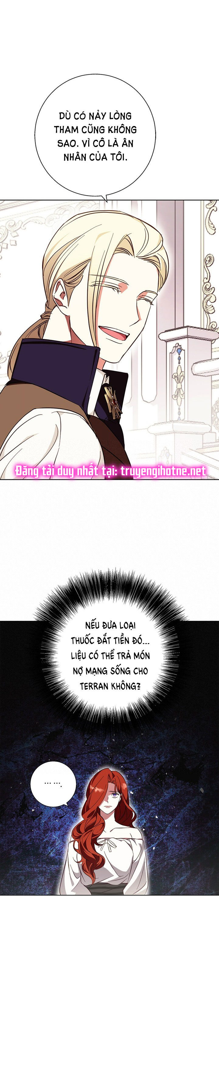 mùa đông đến chapter 18.2 10