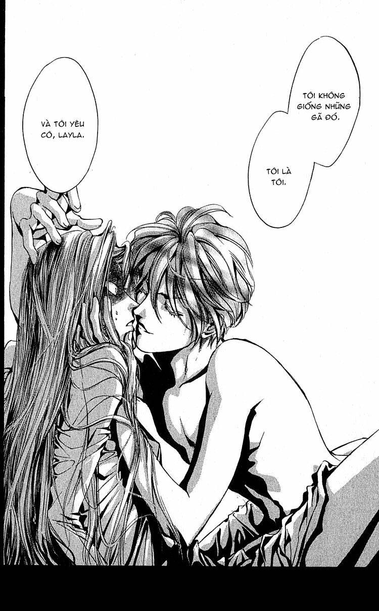 tình yêu loạn luân chapter 92 32