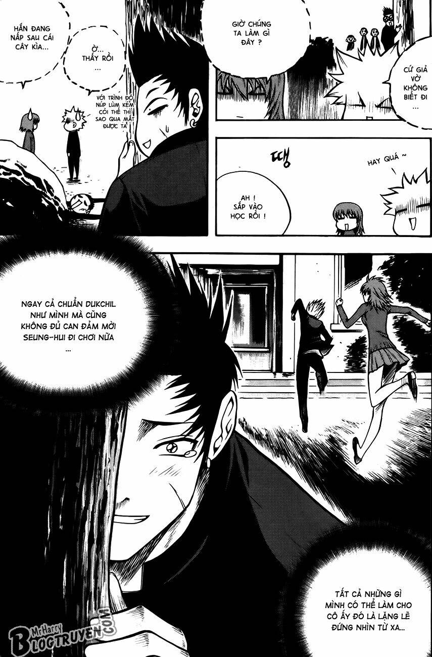 zippy ziggy chapter 85 12