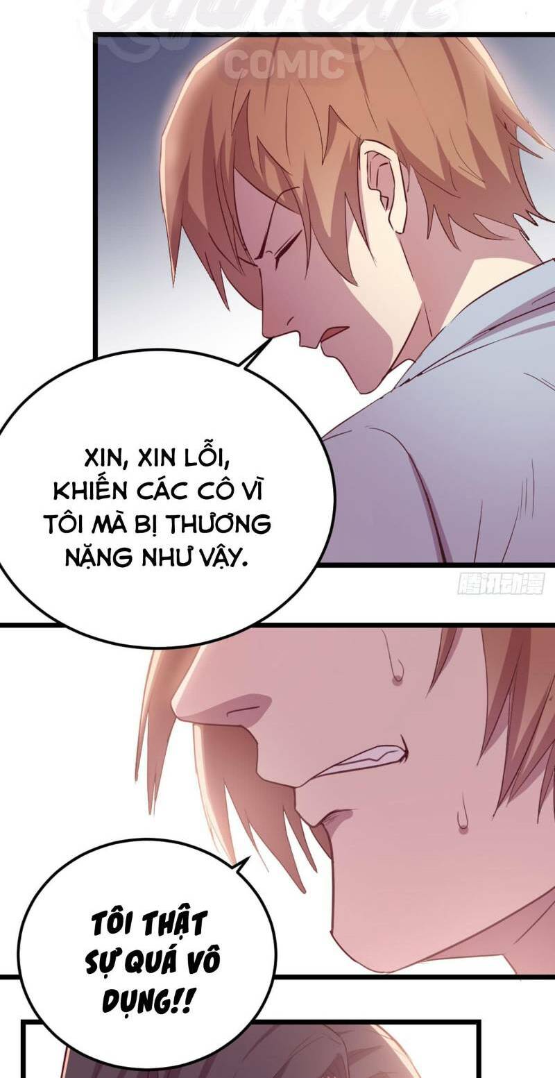 song tu đạo lữ kiểu xem mặt chapter 61 21