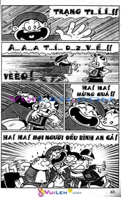 thần đồng đất việt chapter 55 60