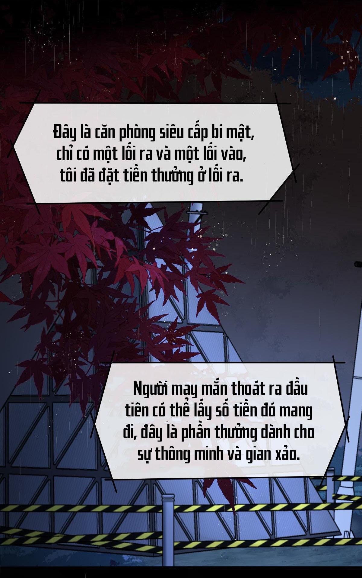 nhân ngư sa ngã chapter 30 1