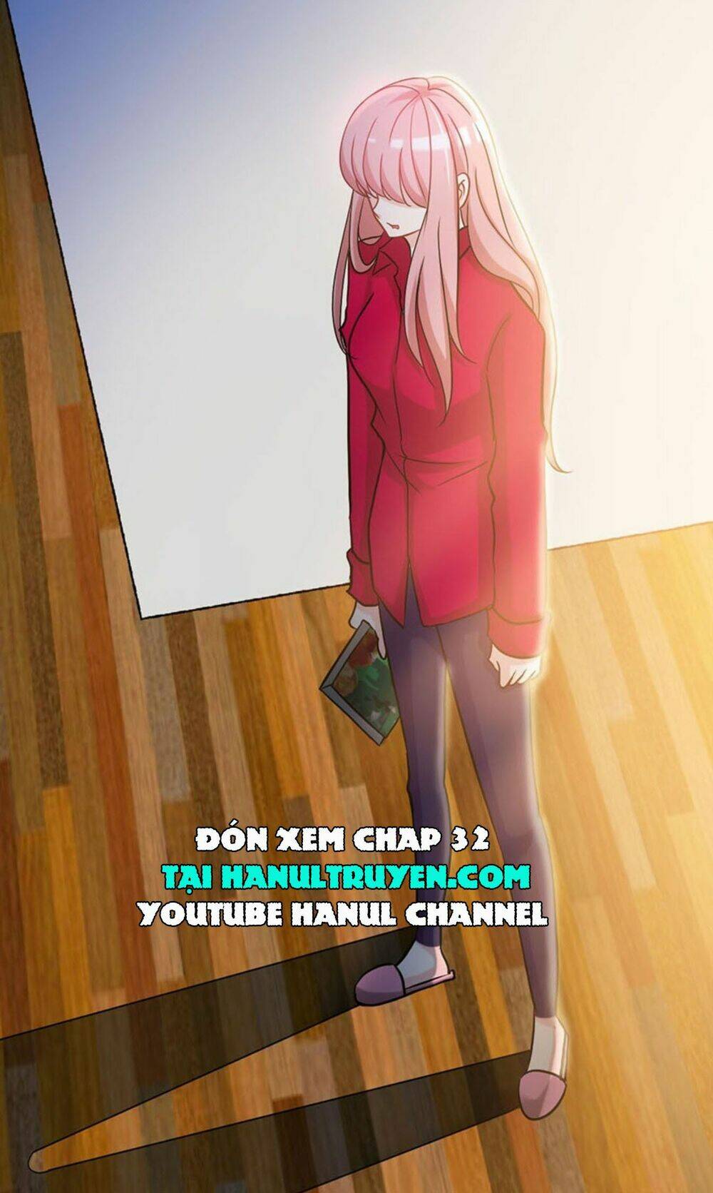 truy nã toàn cầu truy thê về sủng chapter 31 20