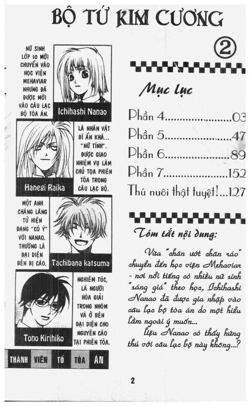 diamond head chapter 2 2