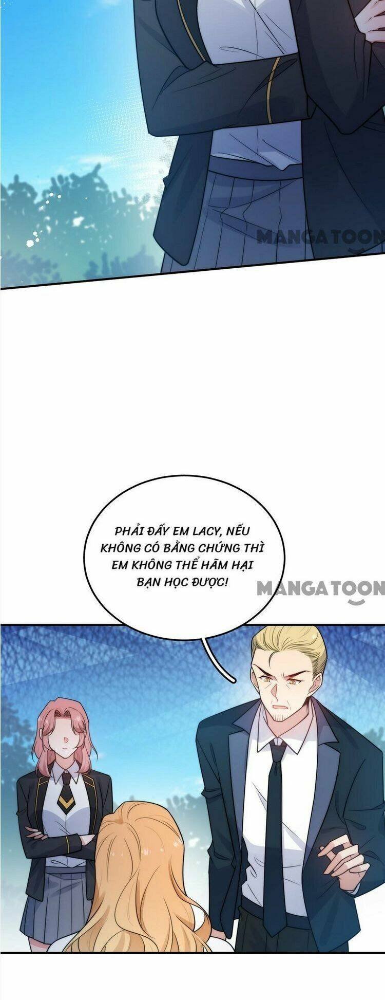 ma lạt thiên kim đẩu ác thiếu chapter 259 3