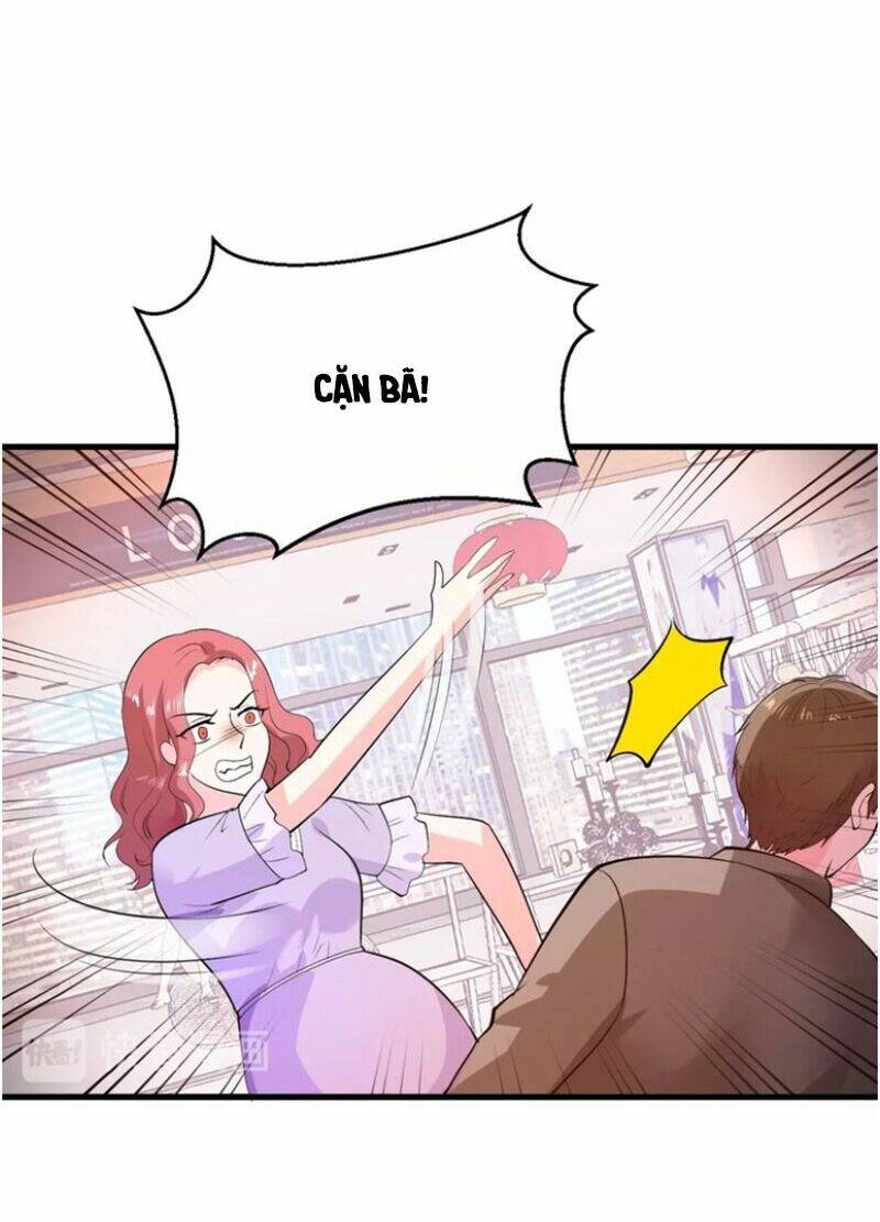 thú cưng độc quyền của boss chapter 53 11