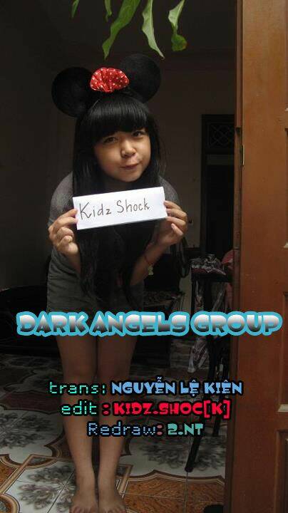 kitsune no akuma to kuroi madousho chapter 13 1