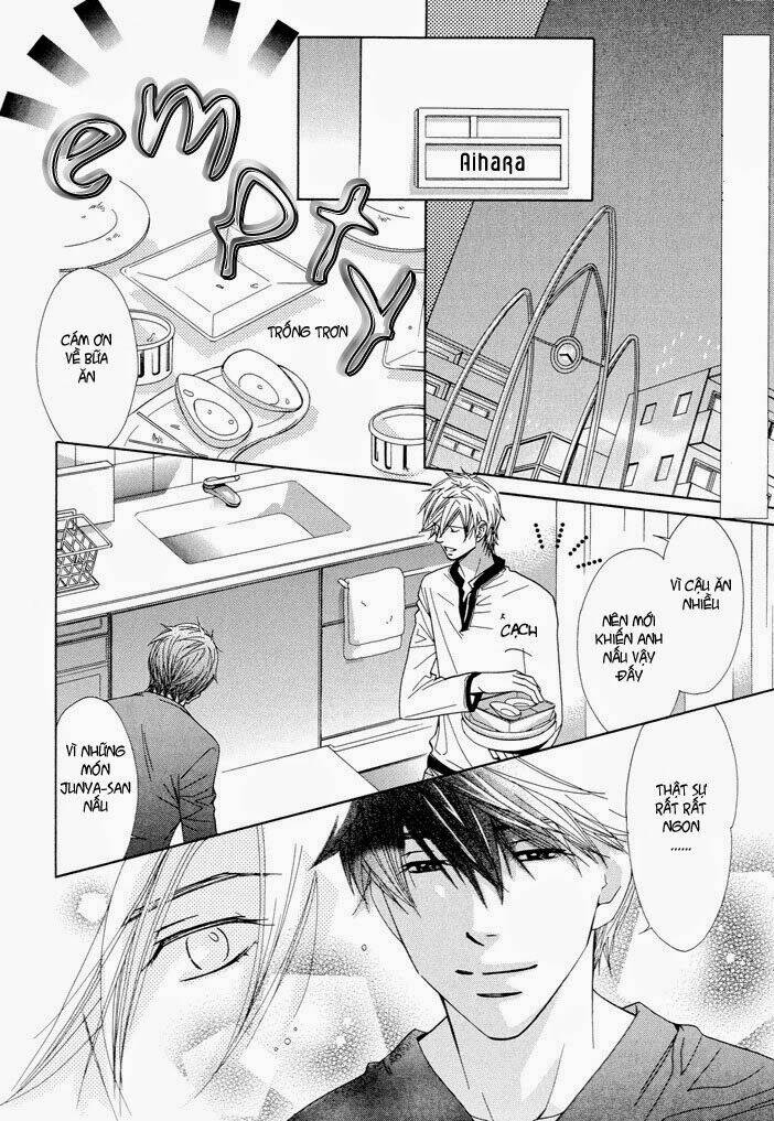 touch blue chapter 3 3