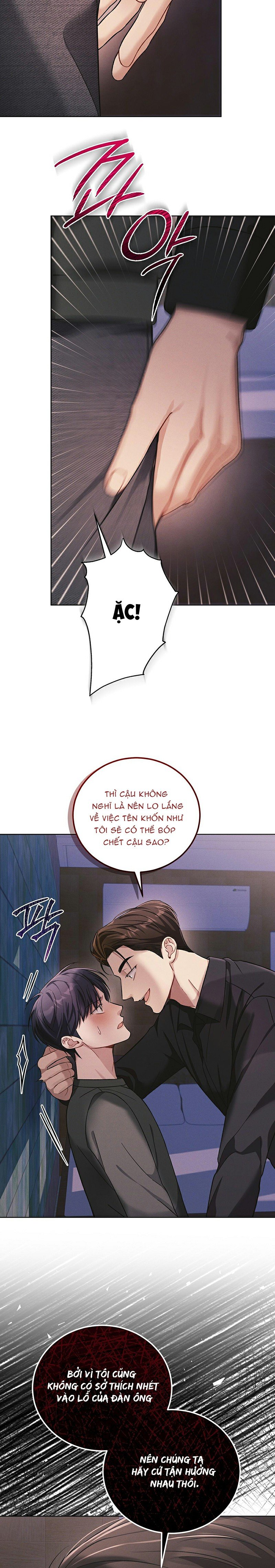 giải mã bí mật chapter 5 20