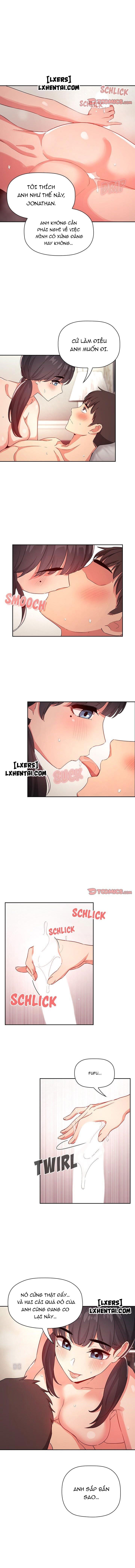 tan rã và tái hợp chapter 59 6