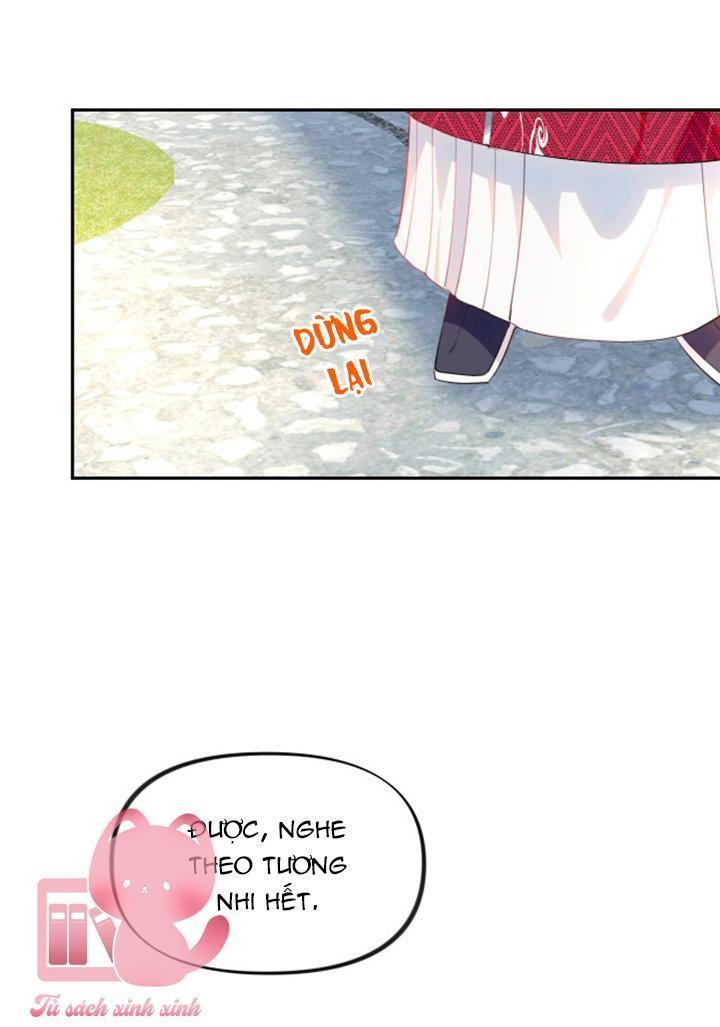 một đêm nọ đột nhiên yandere tới! chapter 65 17