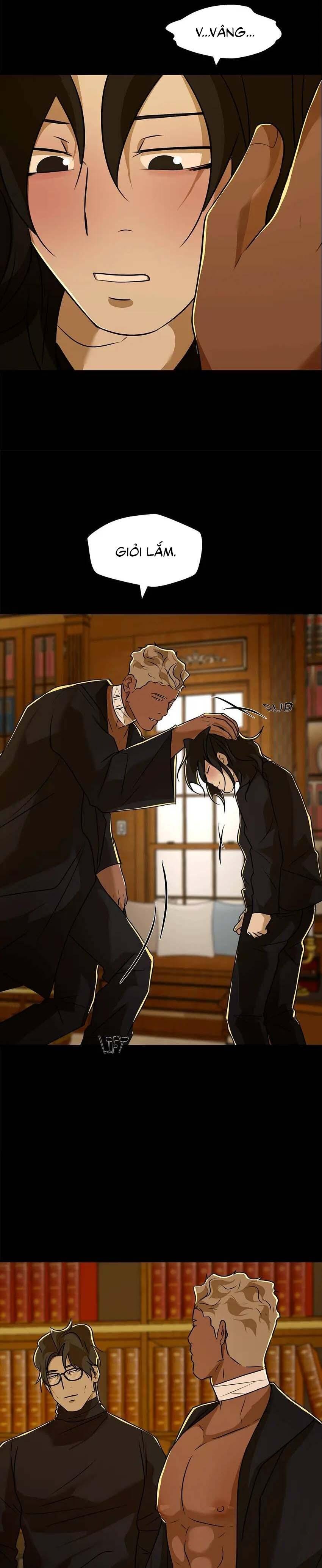 love murder basketball chapter 56 26