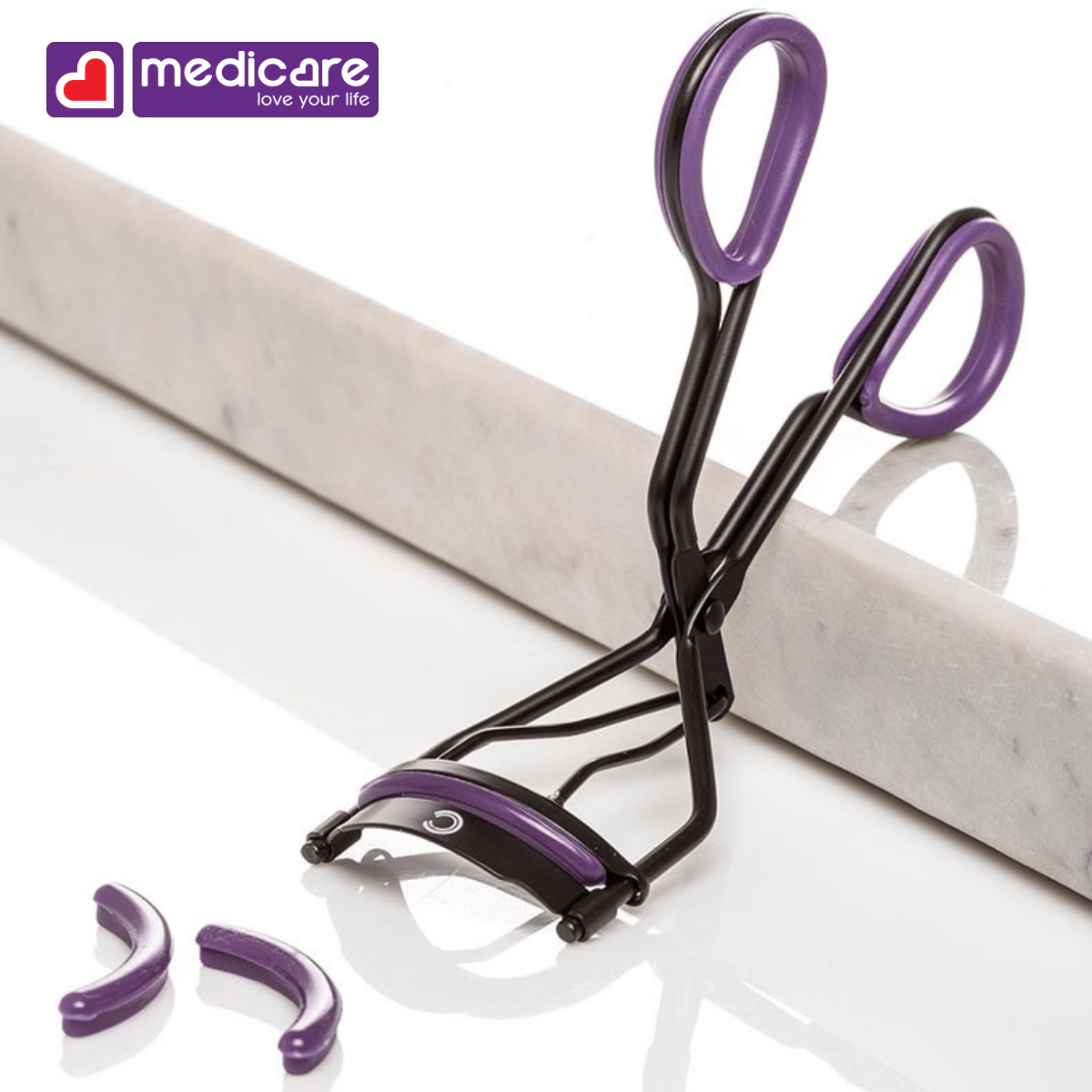 0130710 Bấm Mi BASICARE 1279