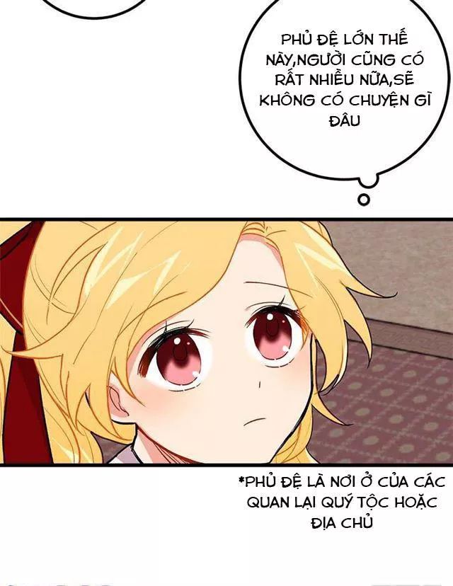 tôi là tiểu thư của gia đình này chapter 27.2 14