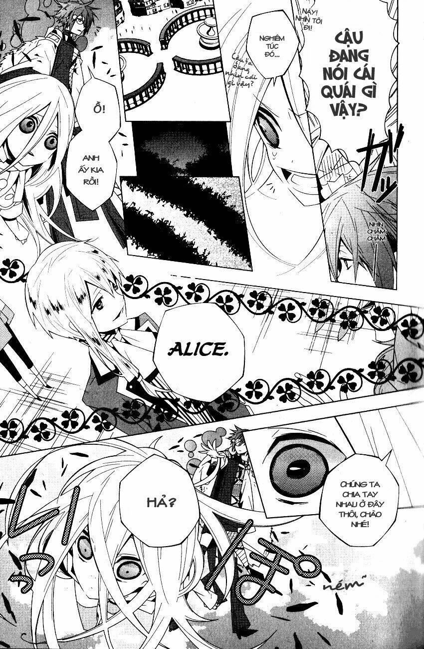 snow white and alice chapter 1 22