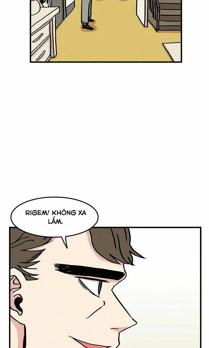 minus hand chapter 10 28