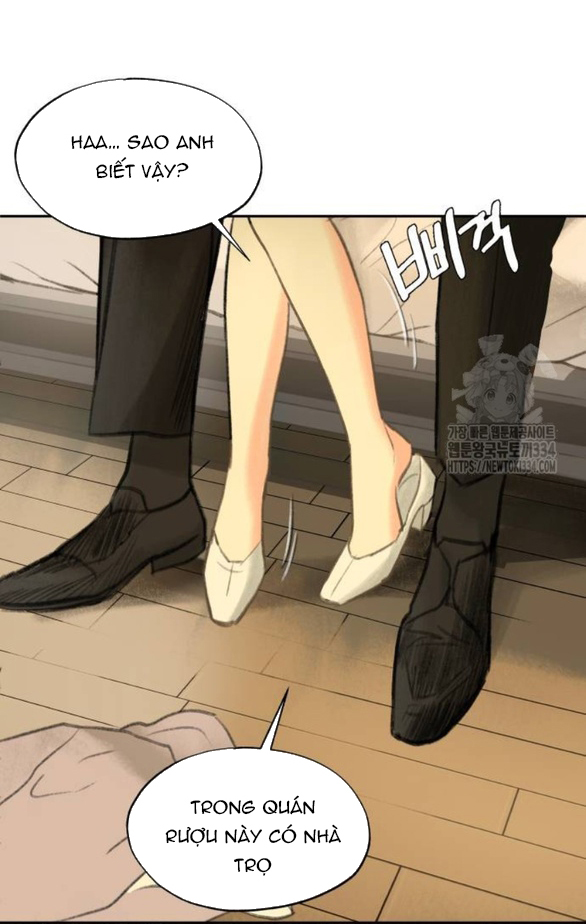 [18+] sự thuần khiết dành cho em chapter 16.1 37