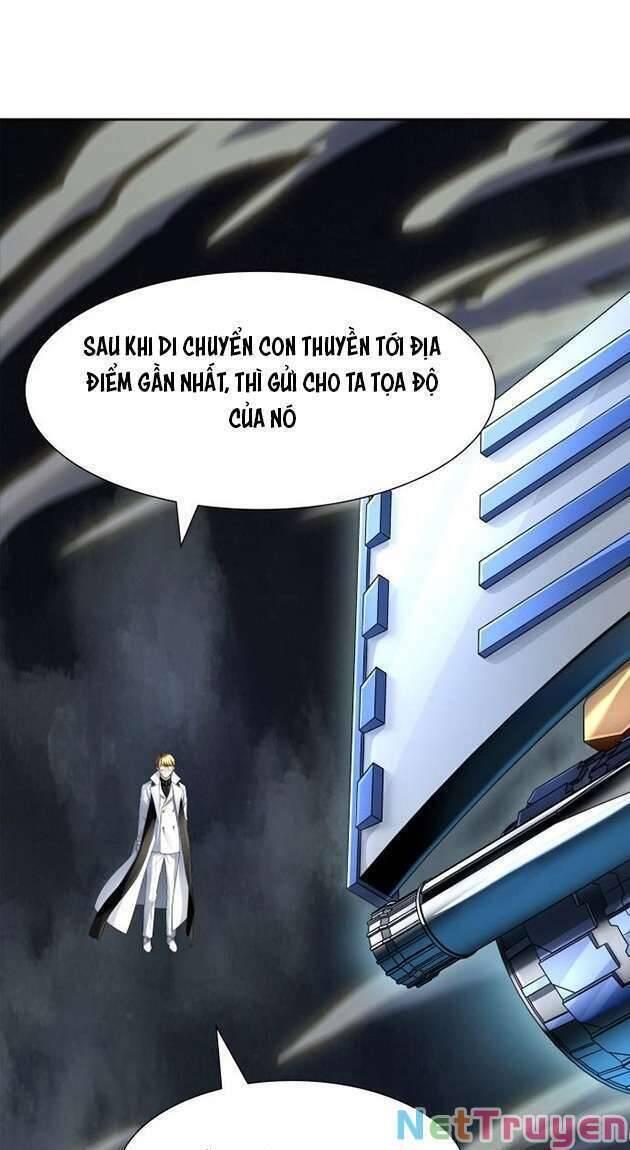 tòa tháp bí ẩn 2 chapter 546 20