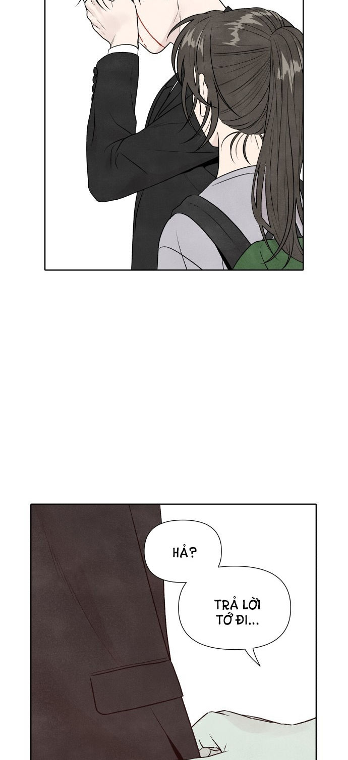 điều khiến tôi quyết tâm muốn chết chapter 28.1 9