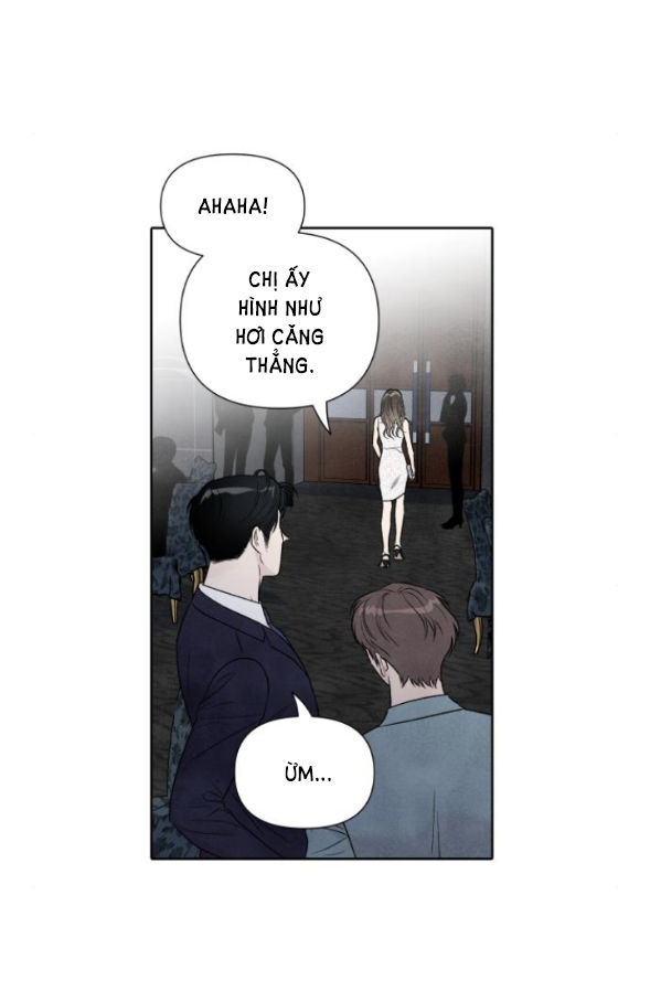 điều khiến tôi quyết tâm muốn chết chapter 58.1 12