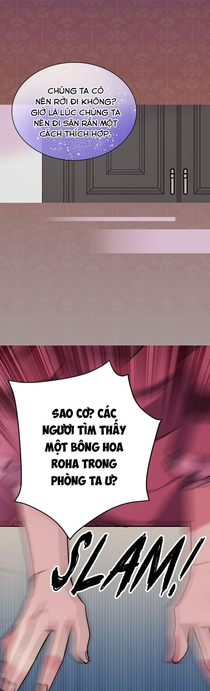 công tước lạnh lùng, alaide chapter 59 20