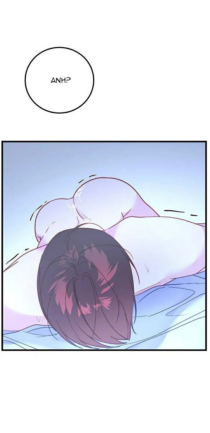 hãy cẩn thận với cậu em đấy! chapter 3 87