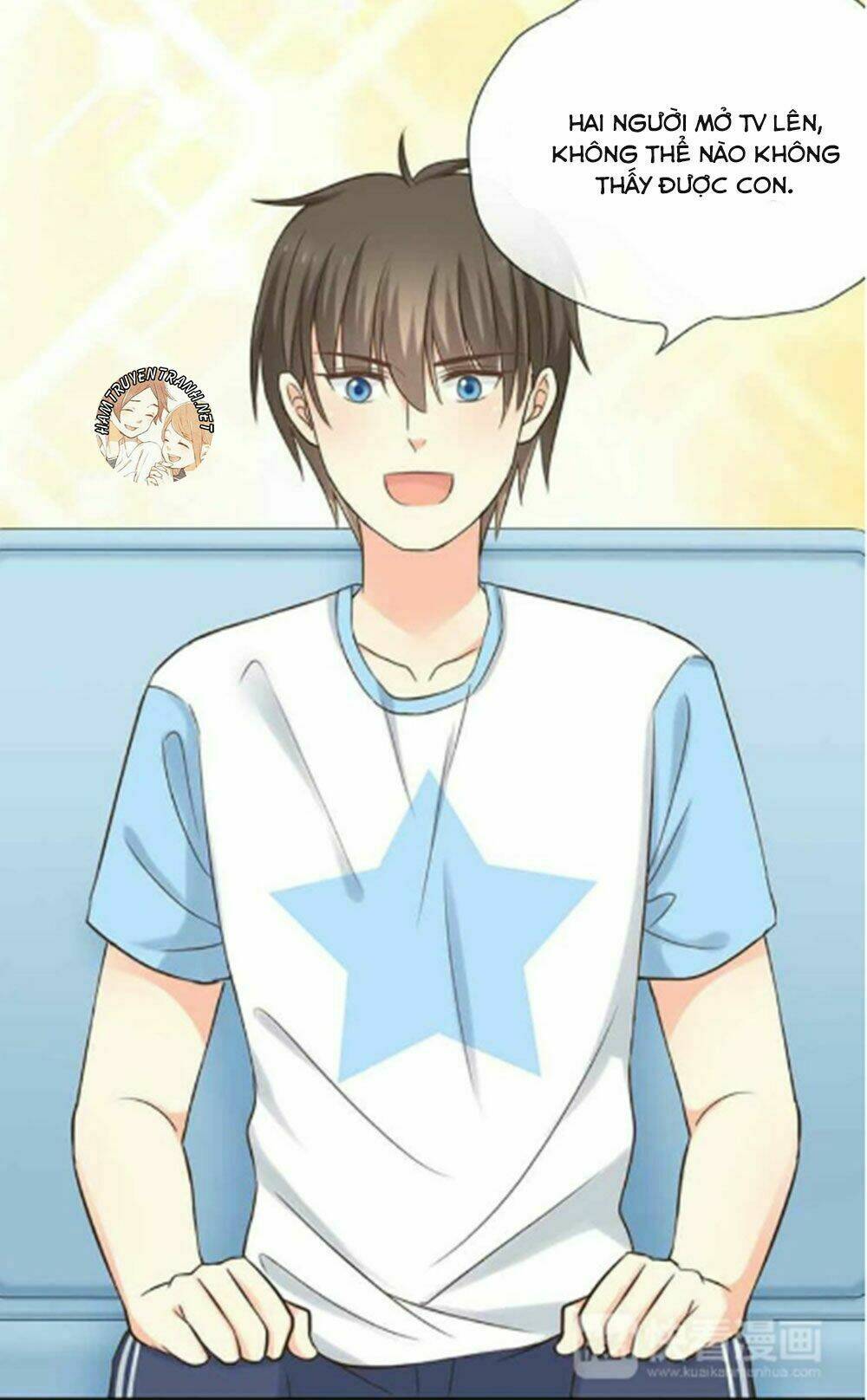 bạn trai có điện từ chapter 15 13