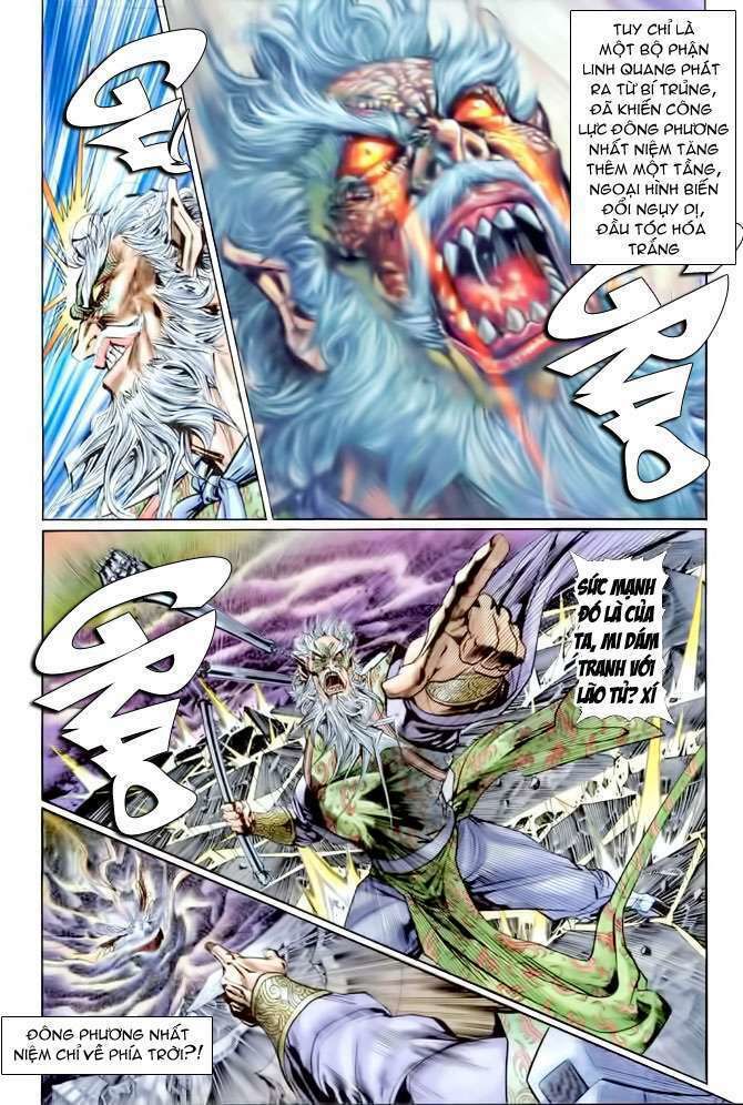 thần binh huyền kỳ i chapter 84 35