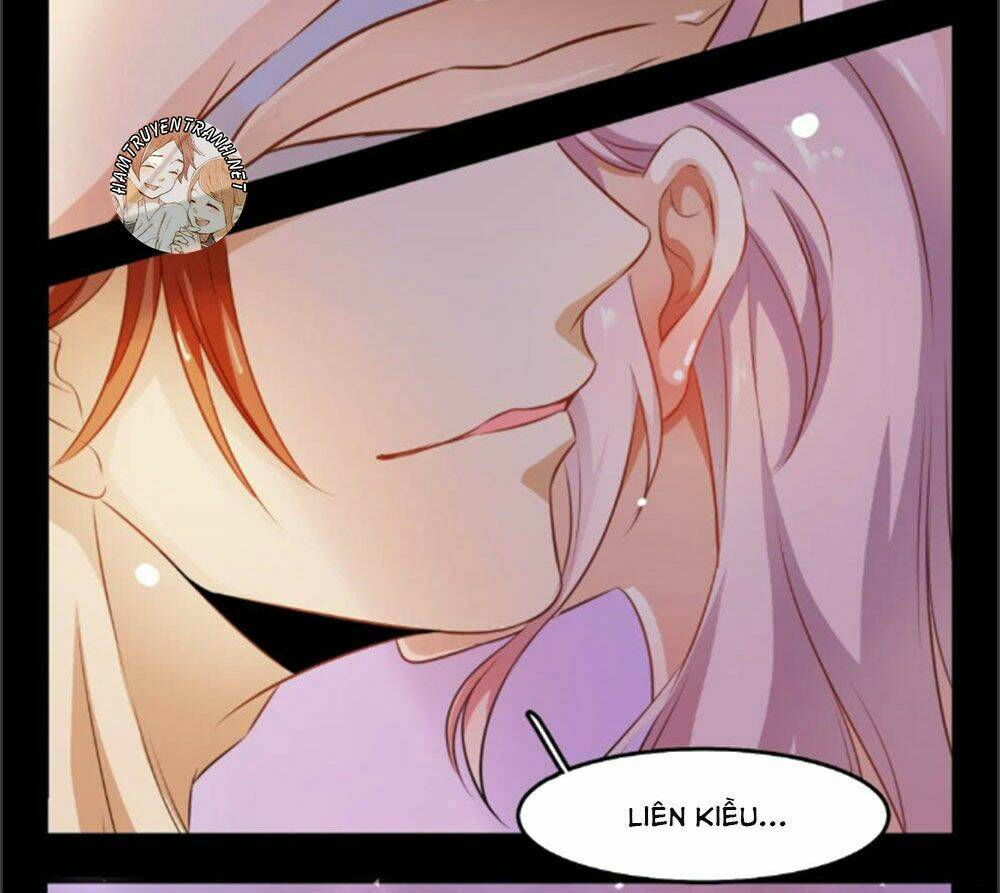 sổ tay tình yêu của tiểu hồ ly chapter 3 5