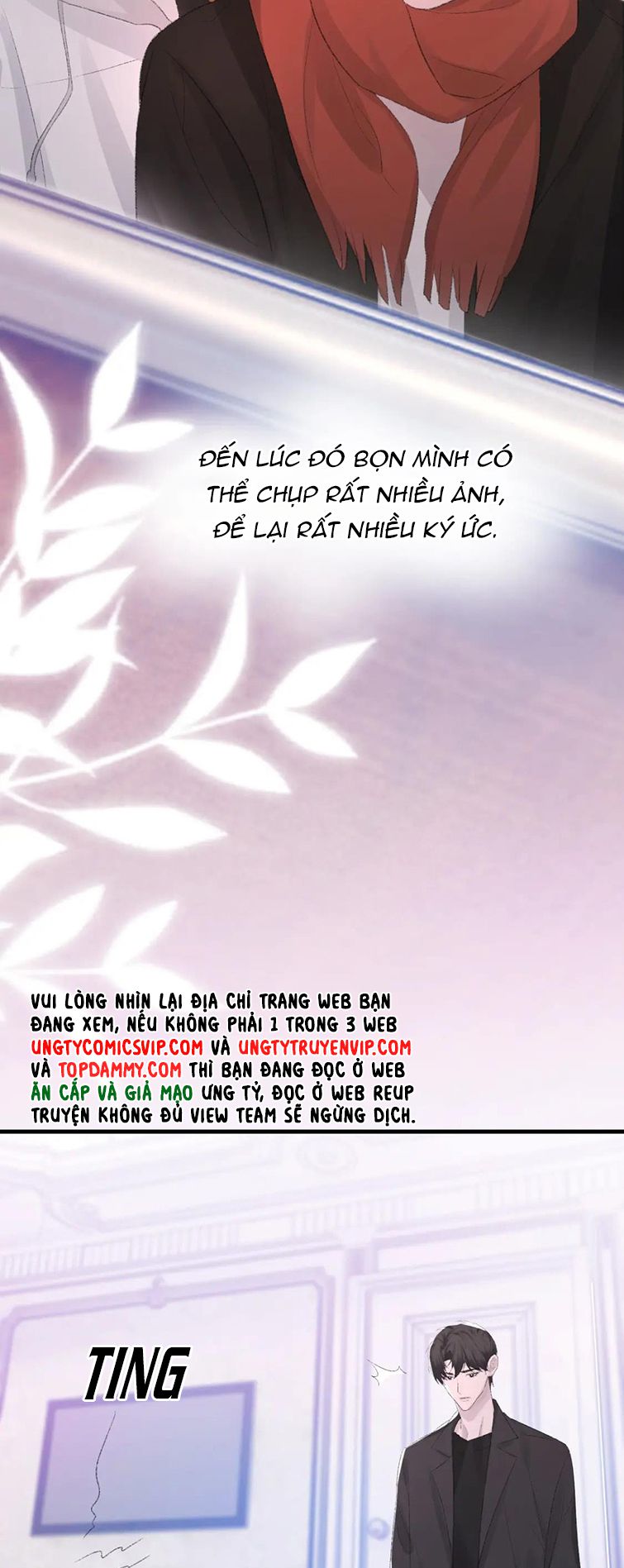 cấu bệnh chapter 81 16