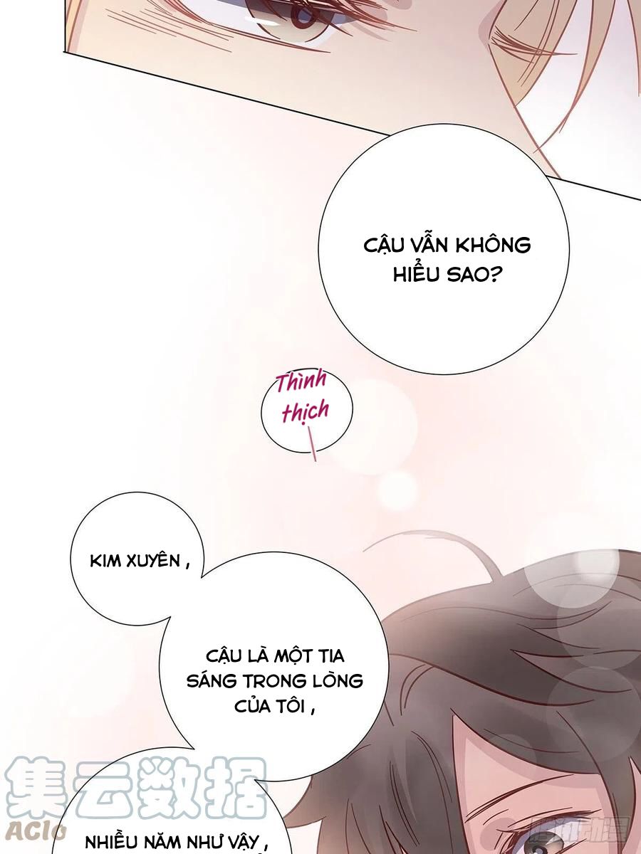 hôm nay nam giả trang nữ vẫn chưa được cầu hôn! chapter 54 40