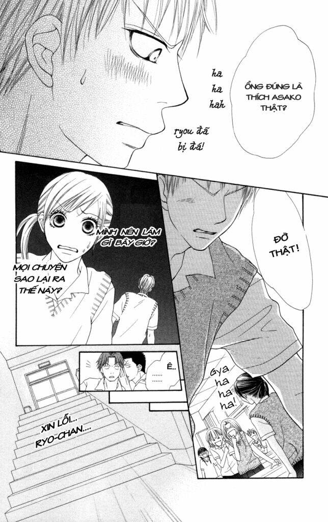 class 2-g's romeo & juliet chapter 1 14