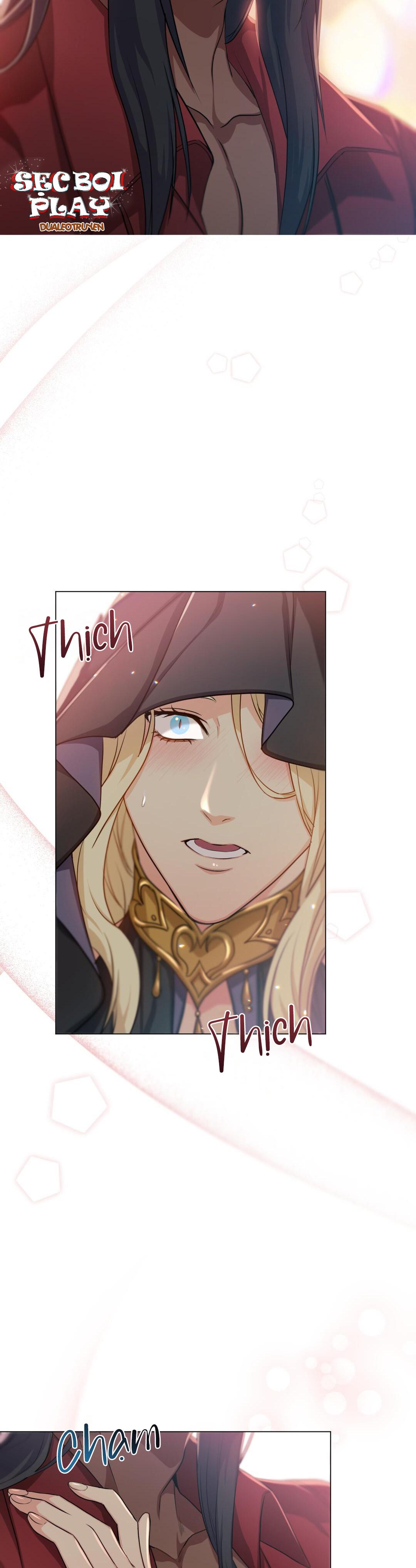 mặt trăng quỷ chapter 9 33