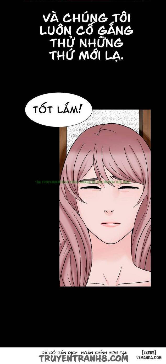 mùi vị của đôi bàn tay chapter 26 2