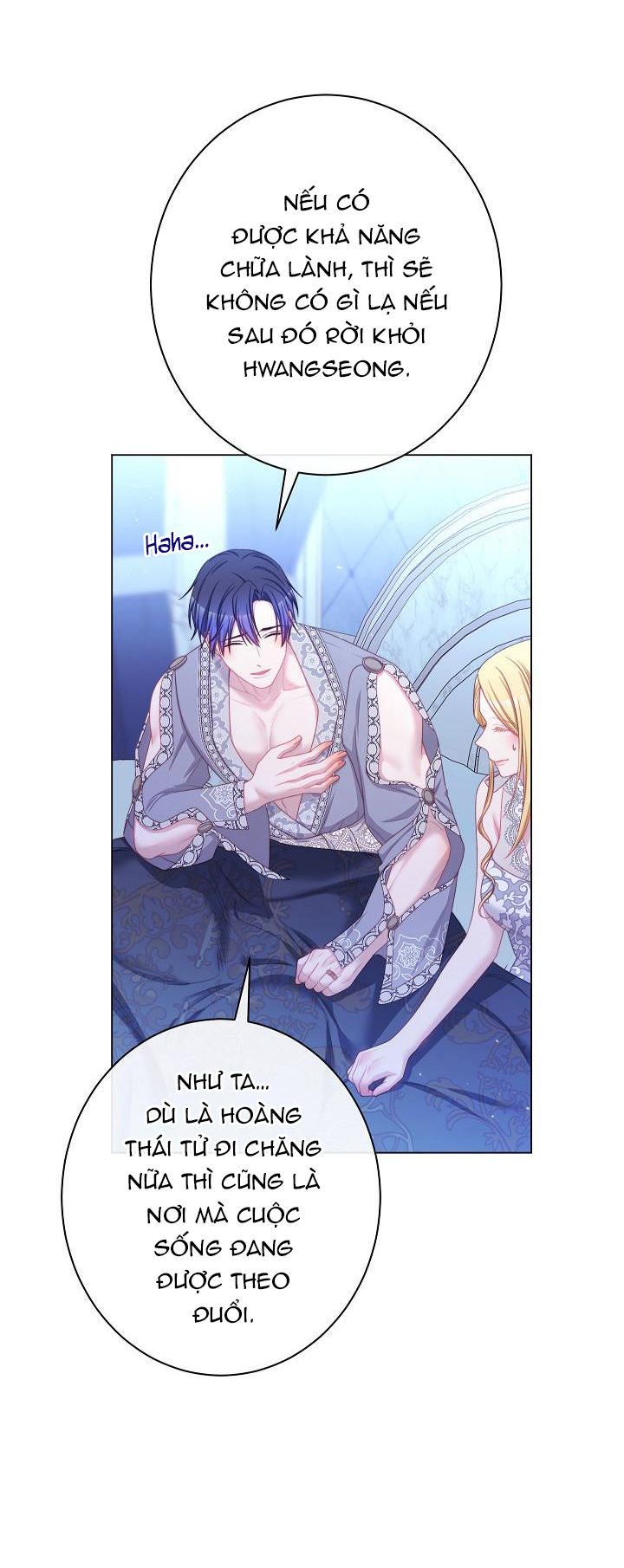 ác nữ đảo ngược đồng hồ cát chapter 121 37