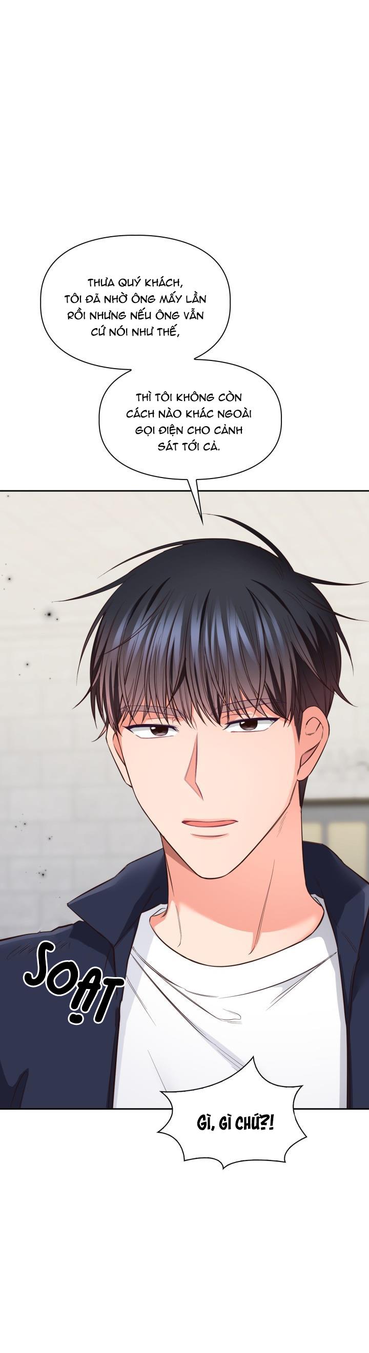 phòng tắm hơi chapter 19 16