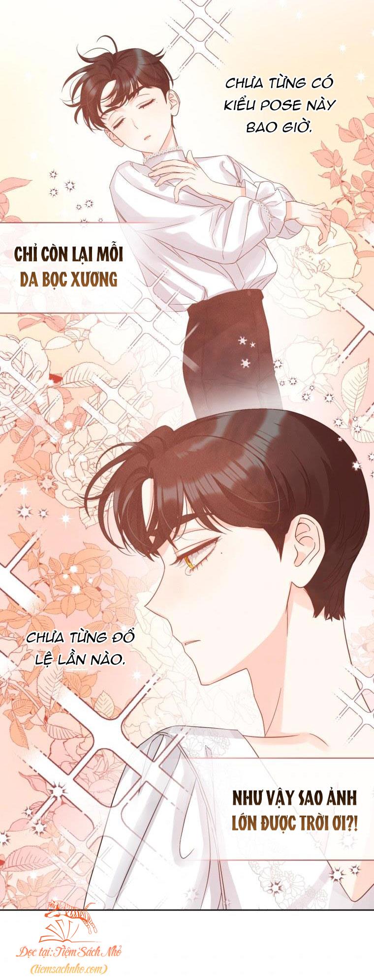 trở thành em gái nam chính truyện bl chapter 2 28