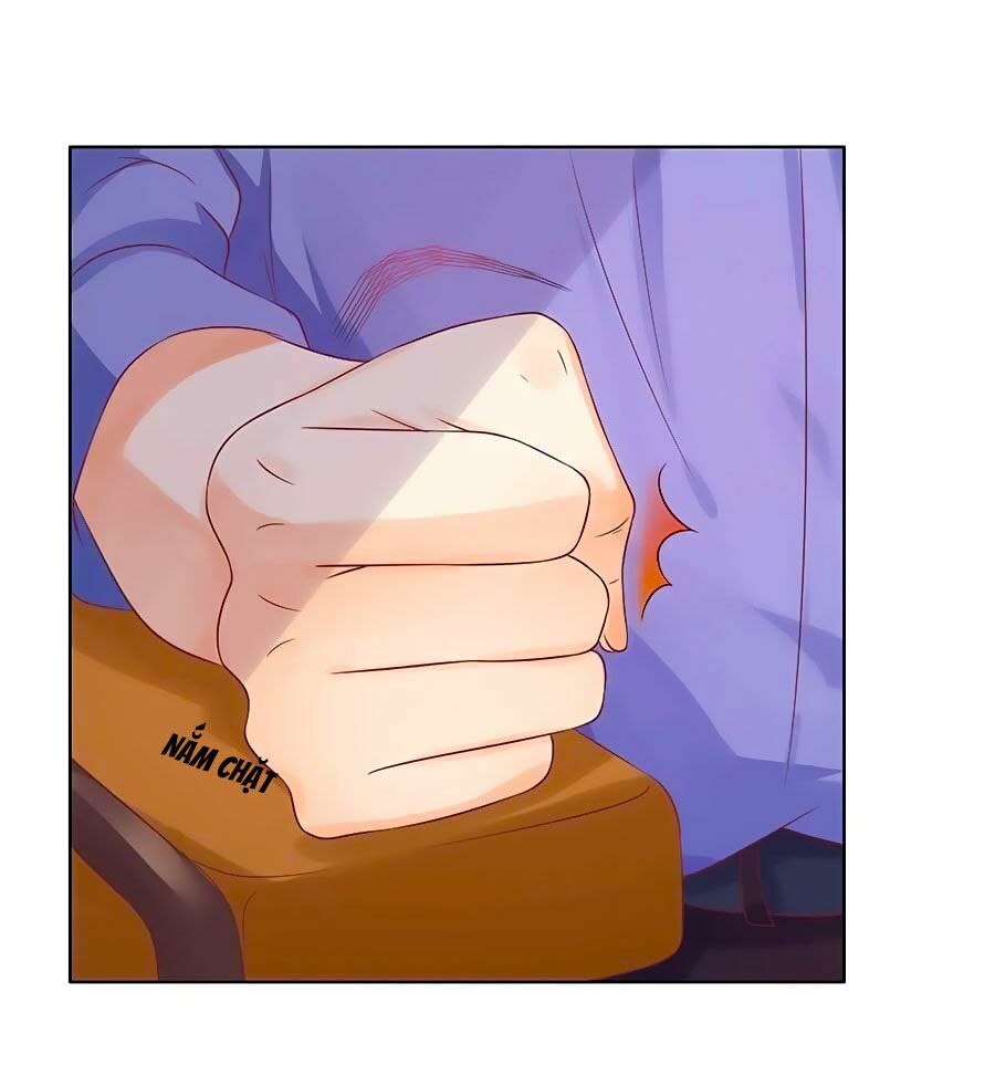 bác sĩ sở cũng muốn yêu chapter 138 11