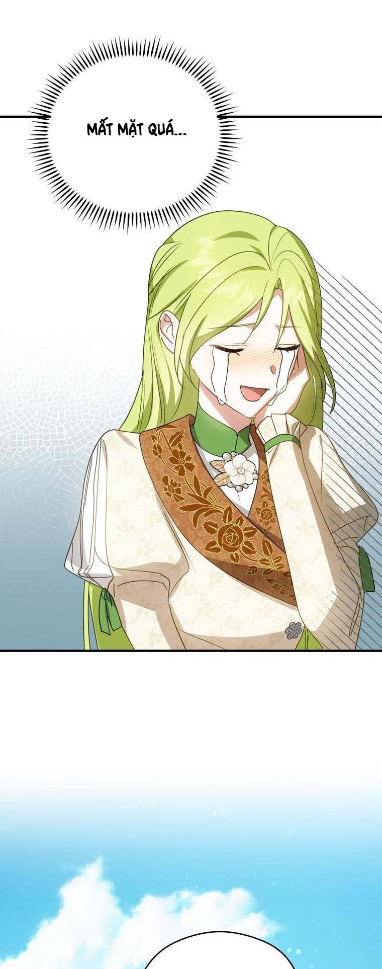 đã bảo nữ chính cải nam trang cơ mà ! chapter 32 36