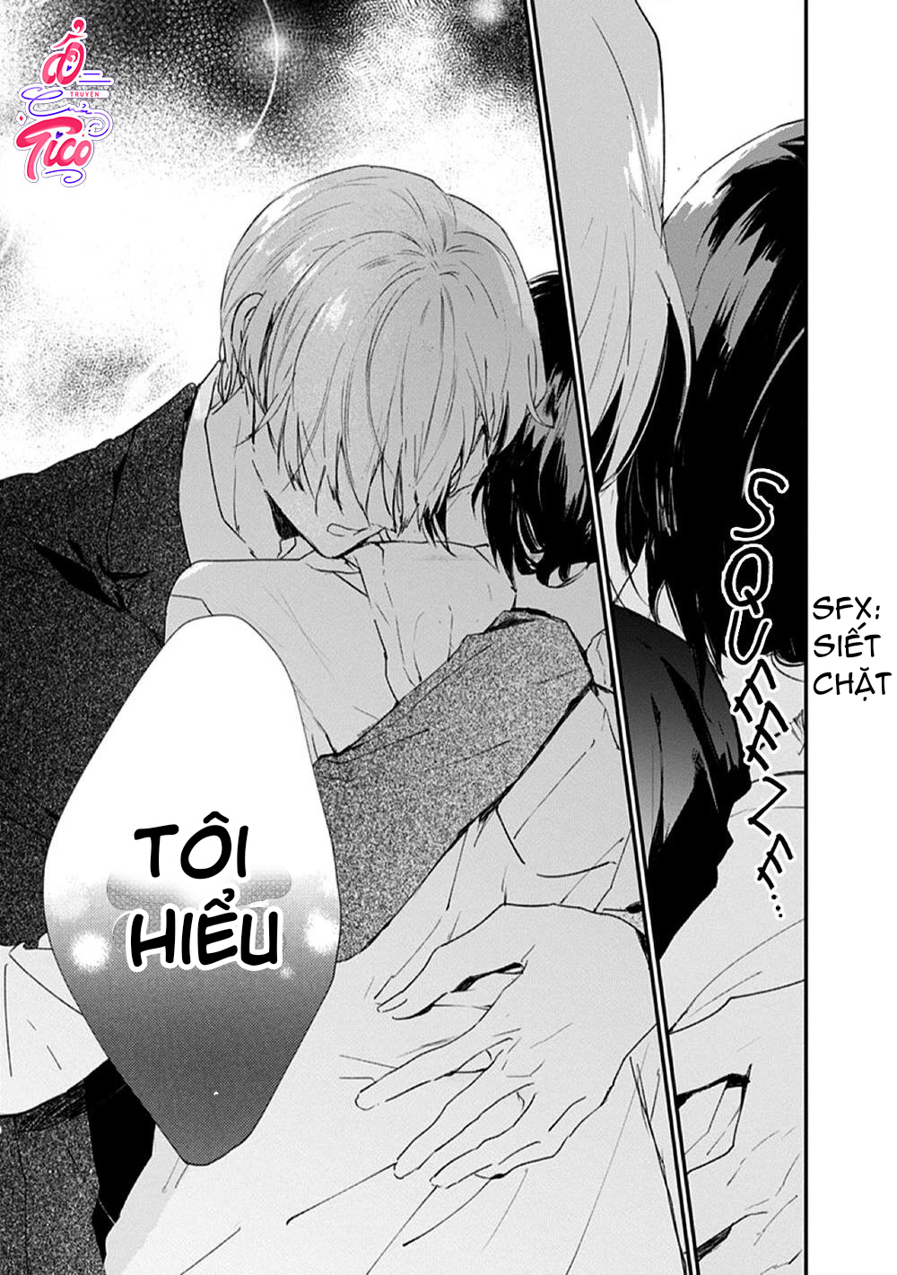 hallelujah baby chapter 6 35