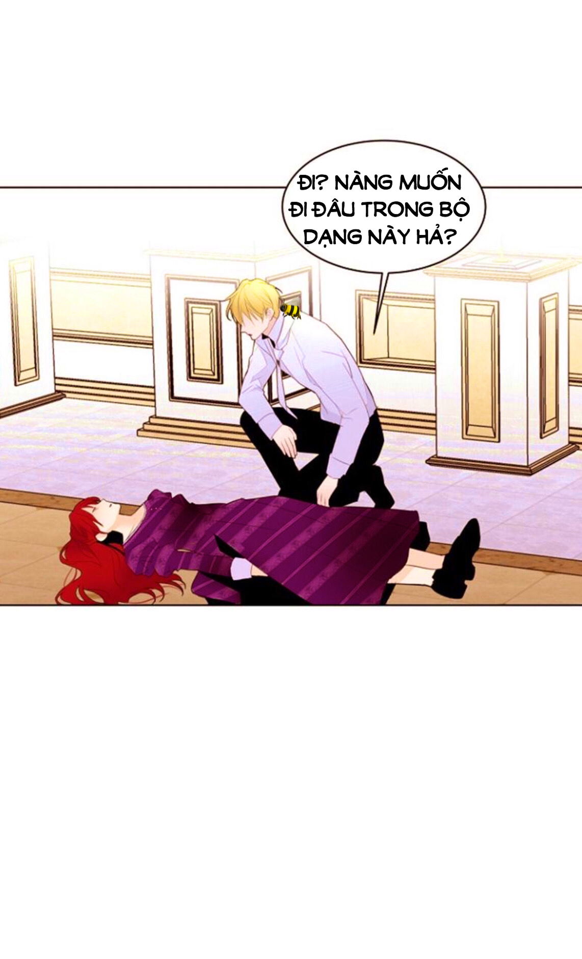 cuộc sống nhàm chán của quý cô tái sinh chapter 6 12