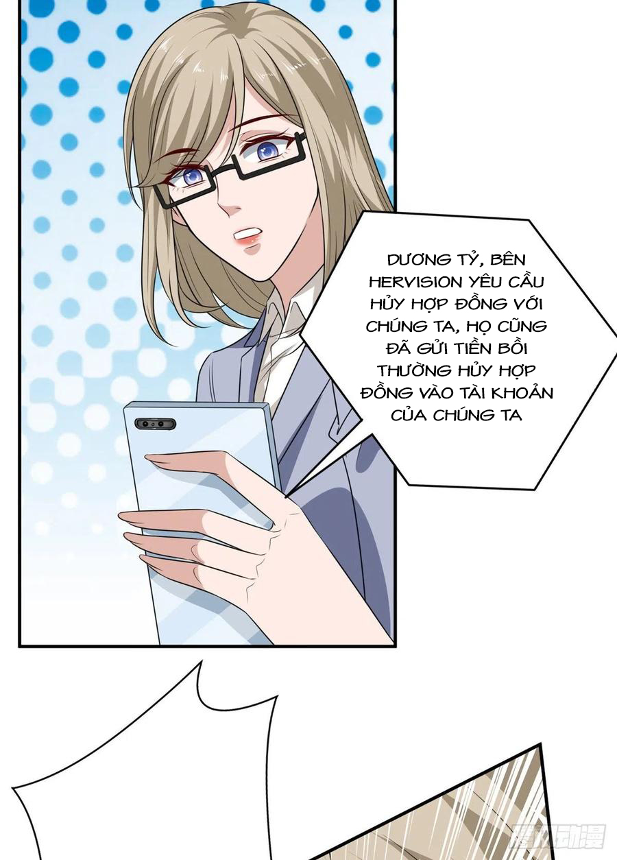 thí hôn lão công, cần giúp sức chapter 244 12