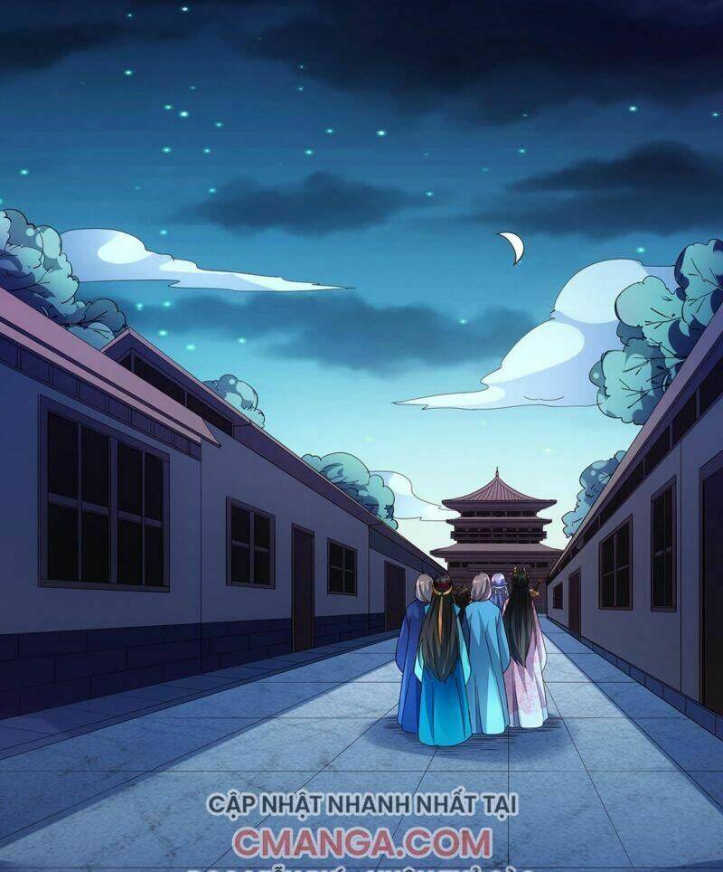 thiên kim bất hoán chapter 60 26