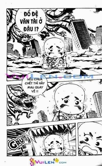 những người bạn tốt chapter 26 45