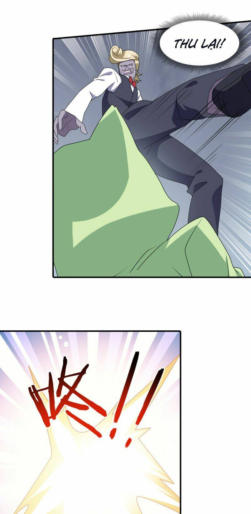 bạn gái virus của tôi chapter 88 15