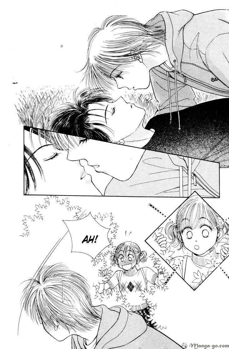 venus in love - trái tim thầm mến chapter 3 38