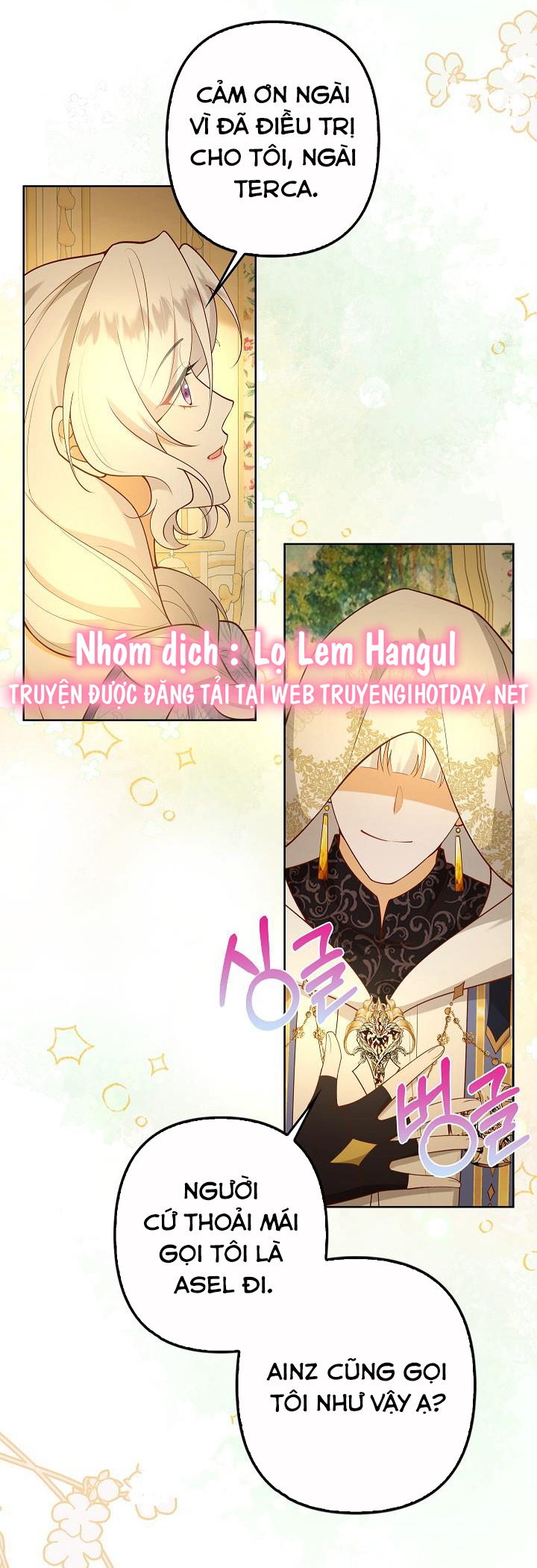 tôi sẽ nuôi dưỡng hai đứa con của nam chính chapter 35 7