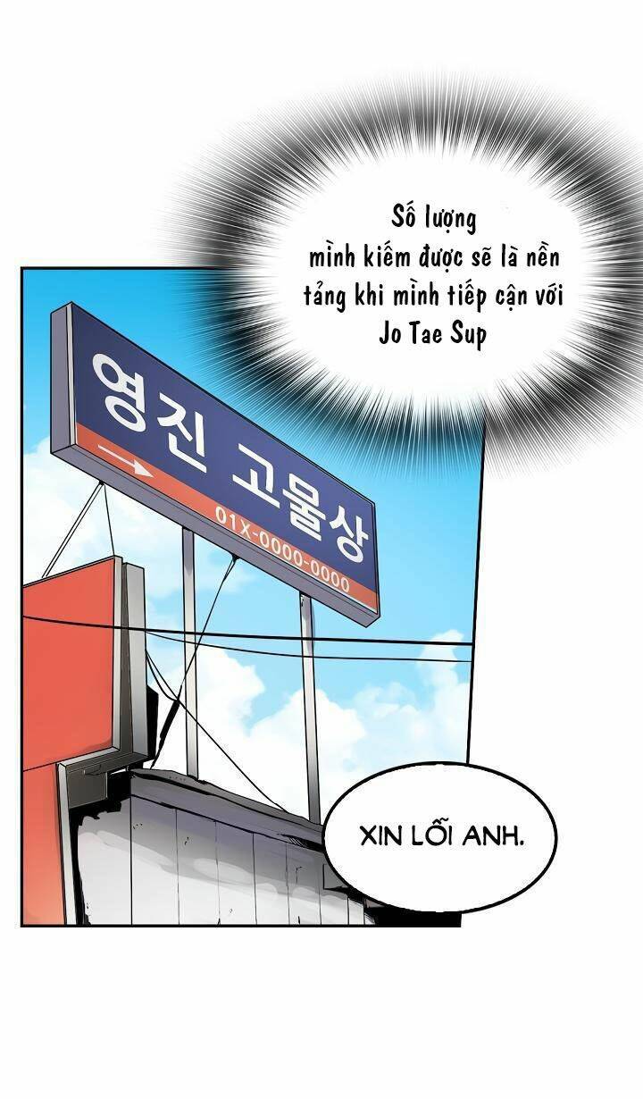 điều tra viên chuyển sinh chapter 13 42