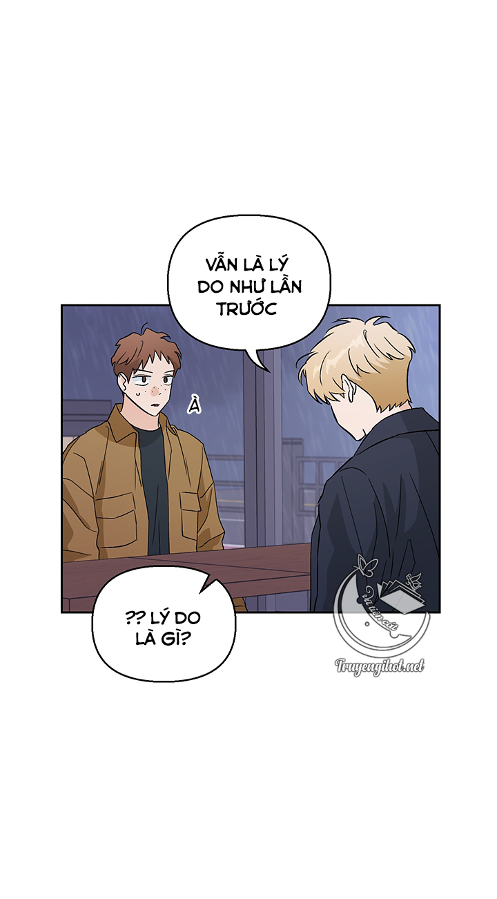 [bl19+] em sẽ trở thành bé cún của anh chapter 1.1 21