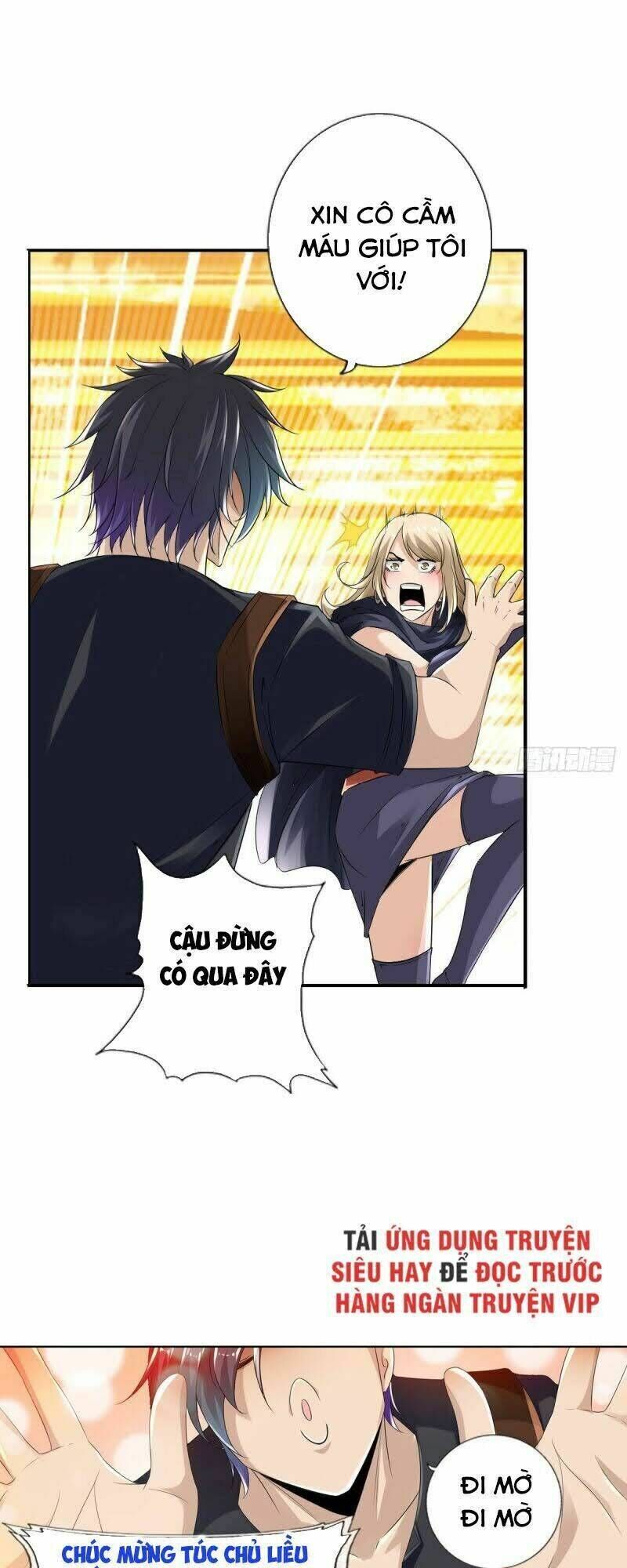 nhân vật phản diện đi tìm đường chết chapter 79 6